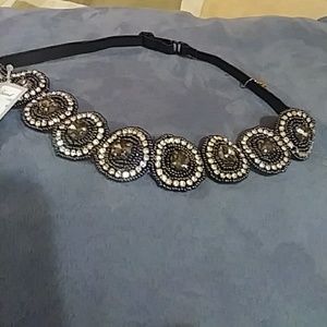 Women's headband